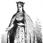 Sophia of Lithuania - Daughter of Vytautas the Great
