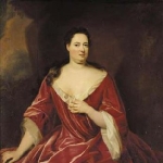 Sophia Charlotte von Kielmansegg