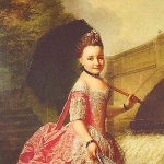 Sophia Frederica of Mecklenburg-Schwerin