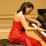 Sophia Yan