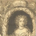 Sofia Amalie of Nassau-Siegen