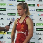 Sophie Bray