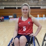 Sophie Carrigill