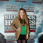 Sophie Lowe