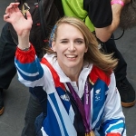 Sophie Christiansen