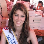 Sophie Vouzelaud