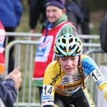 Sophie De Boer