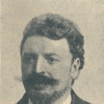Sophus Claussen