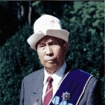 Sopubek Begaliev