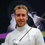 Soren Thompson