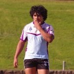 Sosaia Feki