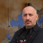 Sotiris Lagonikas
