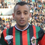 Soufiane Alloudi