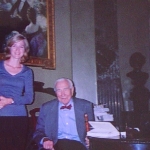 Henry Ziegler Steinway