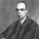 Spottswood William Robinson Spottswood William Robinson III