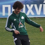 Spiros Fourlanos