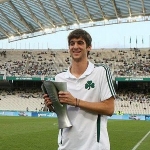 Spyros Risvanis