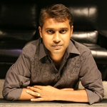 Sreejesh Nair