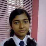 Sreelakshmi Suresh