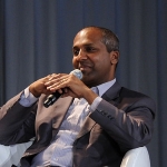Sreenath Sreenivasan