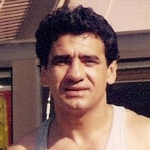 Sreten Mirkovic