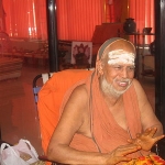 Jayendra Saraswathi