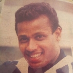 Sriyantha Dissanayake