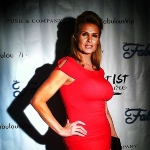 Stacey Hollywood