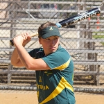 Stacey McManus