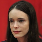 Stacy Martin