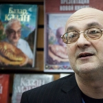 Stalic Khankishiev