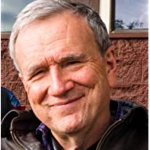 Stan Jones