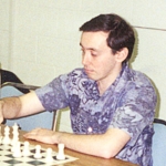 Stanislav Kriventsov