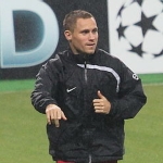 Stanislav Angelovic