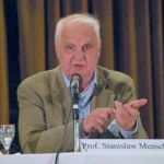 Stanislav Menshikov