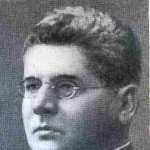 Stanislaw Adamski