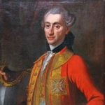 Stanislaw Ferdynant Rzewuski