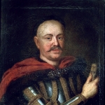 Stanislaw Lubomirski
