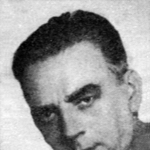 Stanislaw Mazur