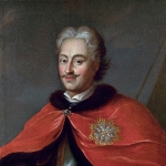 Stanislaw Michal Ernest Denhoff