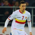 Stanisa Mandic