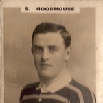 Stan Moorhouse