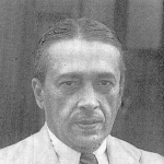 Stanley Prater
