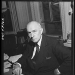 Stanley Hornbeck