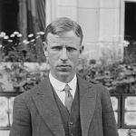 Stanley Doust