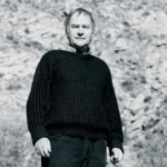 Stanley Pinker