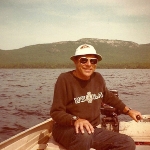 Stanley Spiro