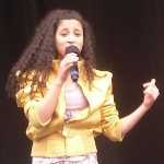 Star Diaz