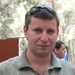 Stas Misezhnikov