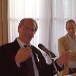 Stavros Katsanevas